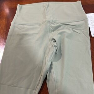 Lululemon Align HR Pant 28” - New